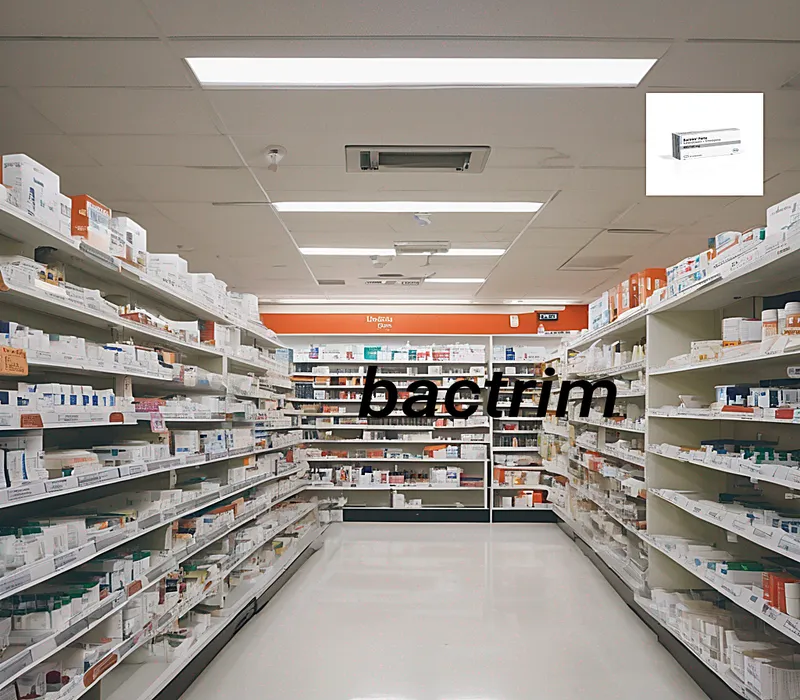 Bactrim